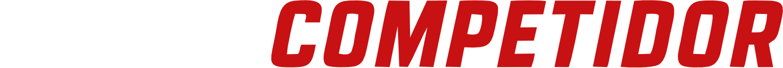 Arena Competidor Logo