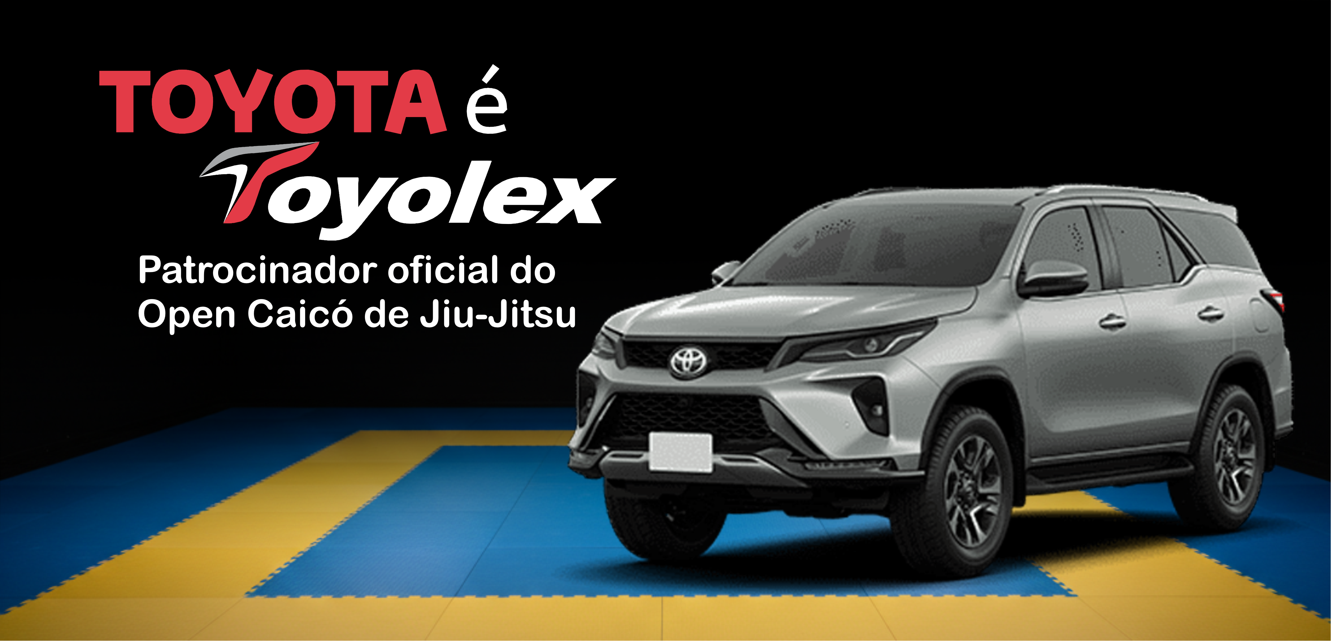 Patrocinador Oficial