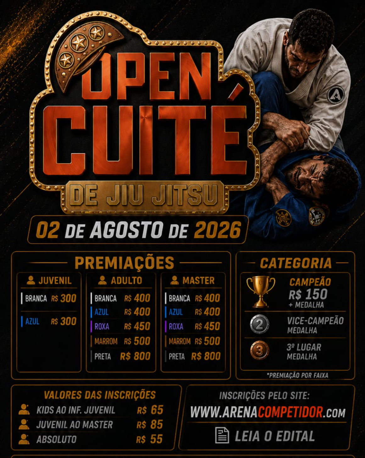 Evento