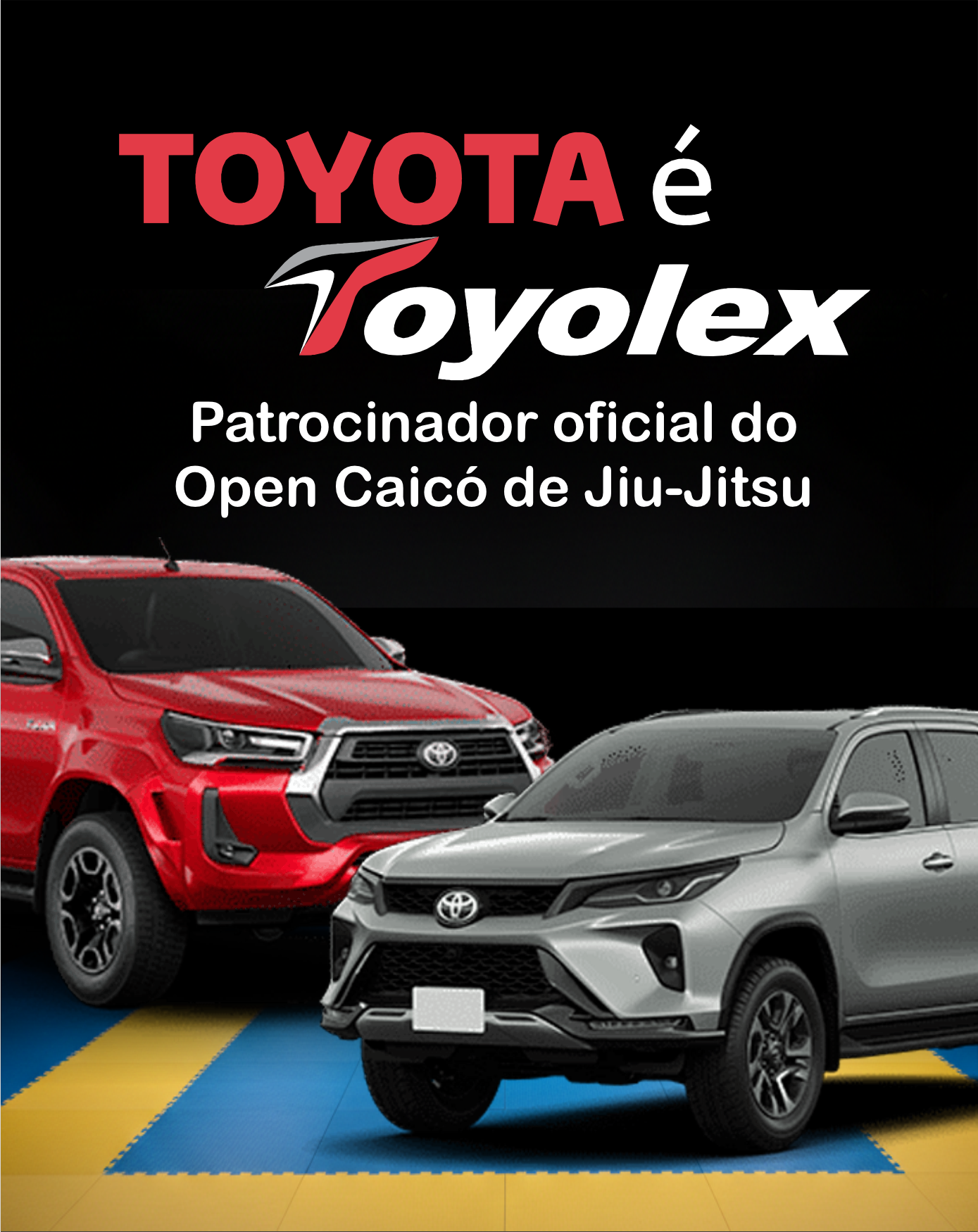 Destaque Patrocínio